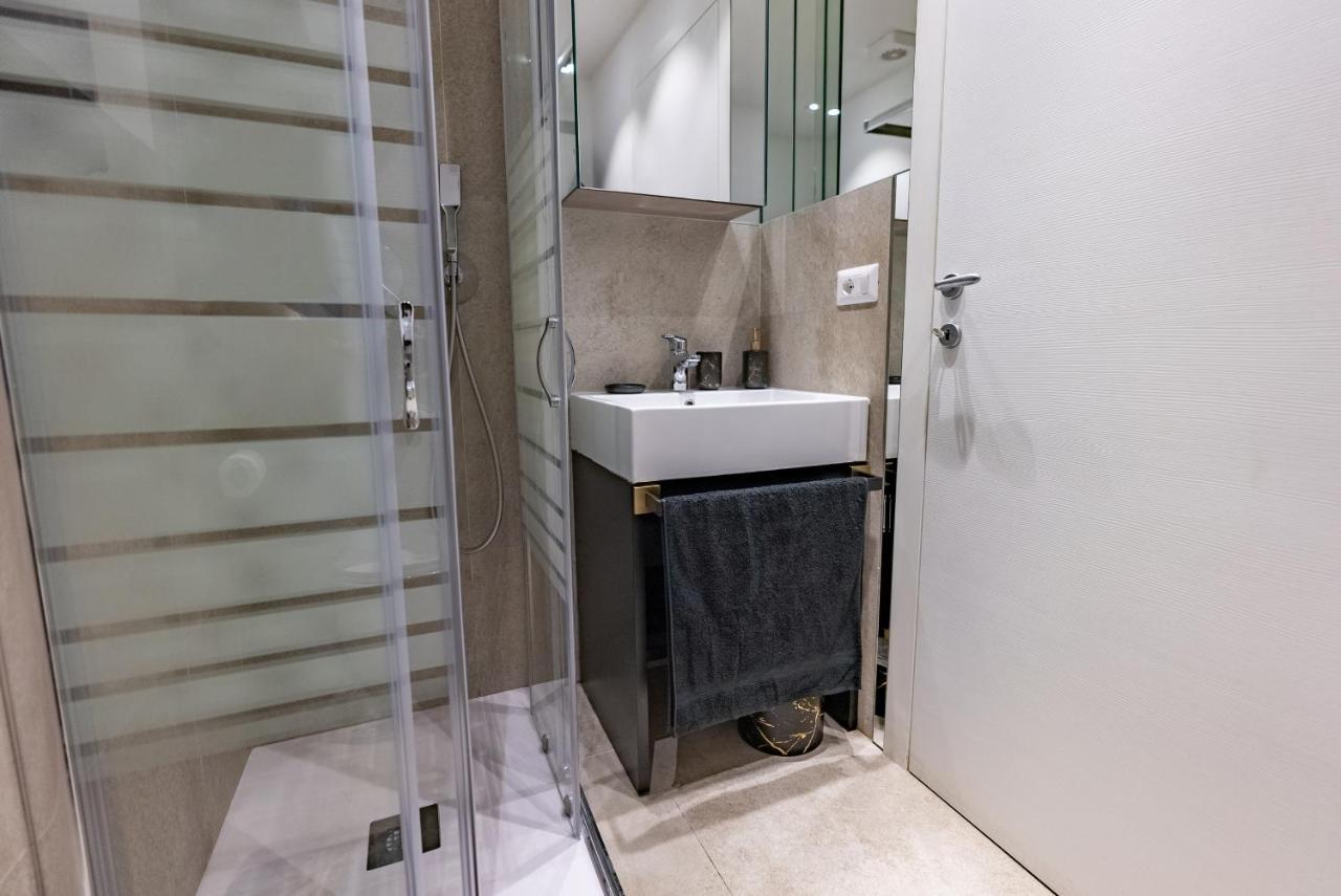 Villa Dimora Sovrana-Luxury Rest Sassi Di Matera Extérieur photo
