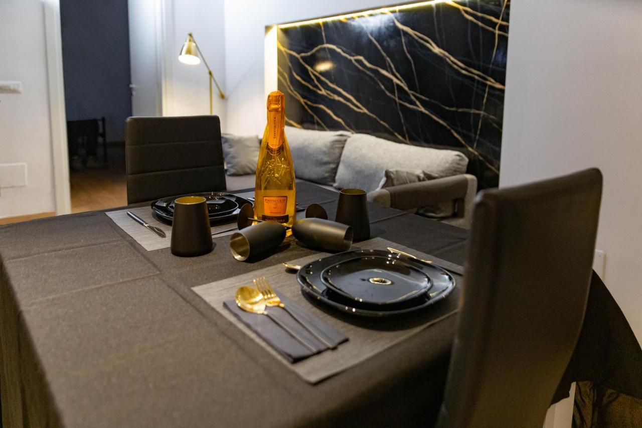 Villa Dimora Sovrana-Luxury Rest Sassi Di Matera Extérieur photo